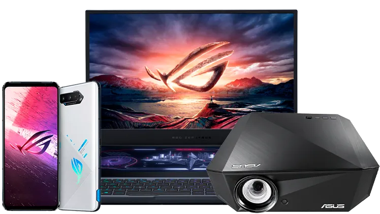 Сервисный центр Asus в Самаре